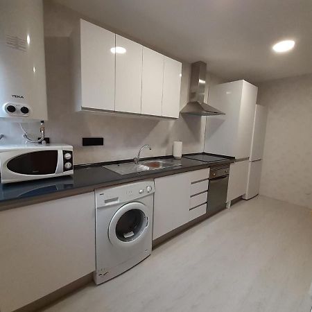 Apartamento Competa Малага Экстерьер фото