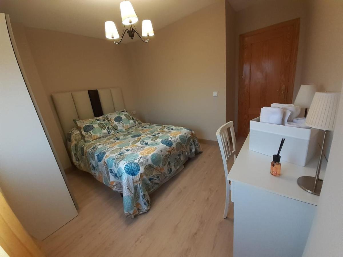 Apartamento Competa Малага Экстерьер фото