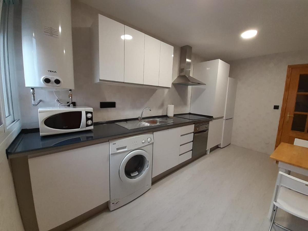Apartamento Competa Малага Экстерьер фото