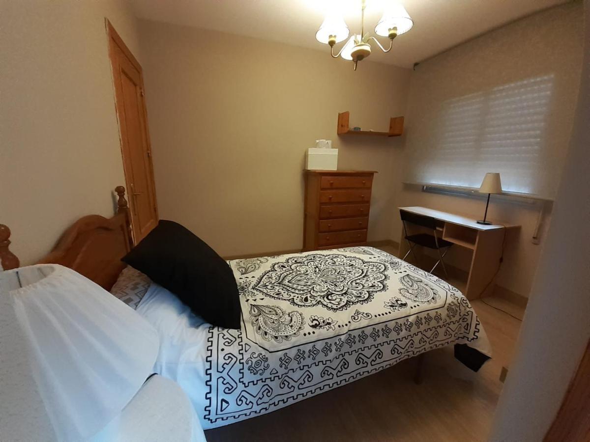 Apartamento Competa Малага Экстерьер фото
