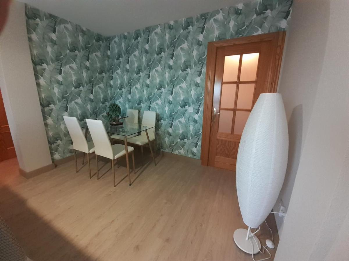 Apartamento Competa Малага Экстерьер фото