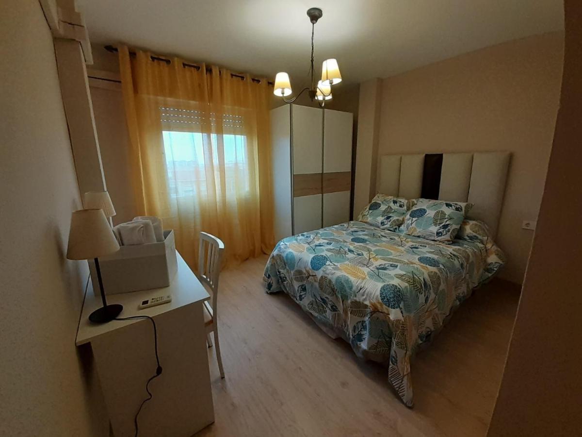 Apartamento Competa Малага Экстерьер фото