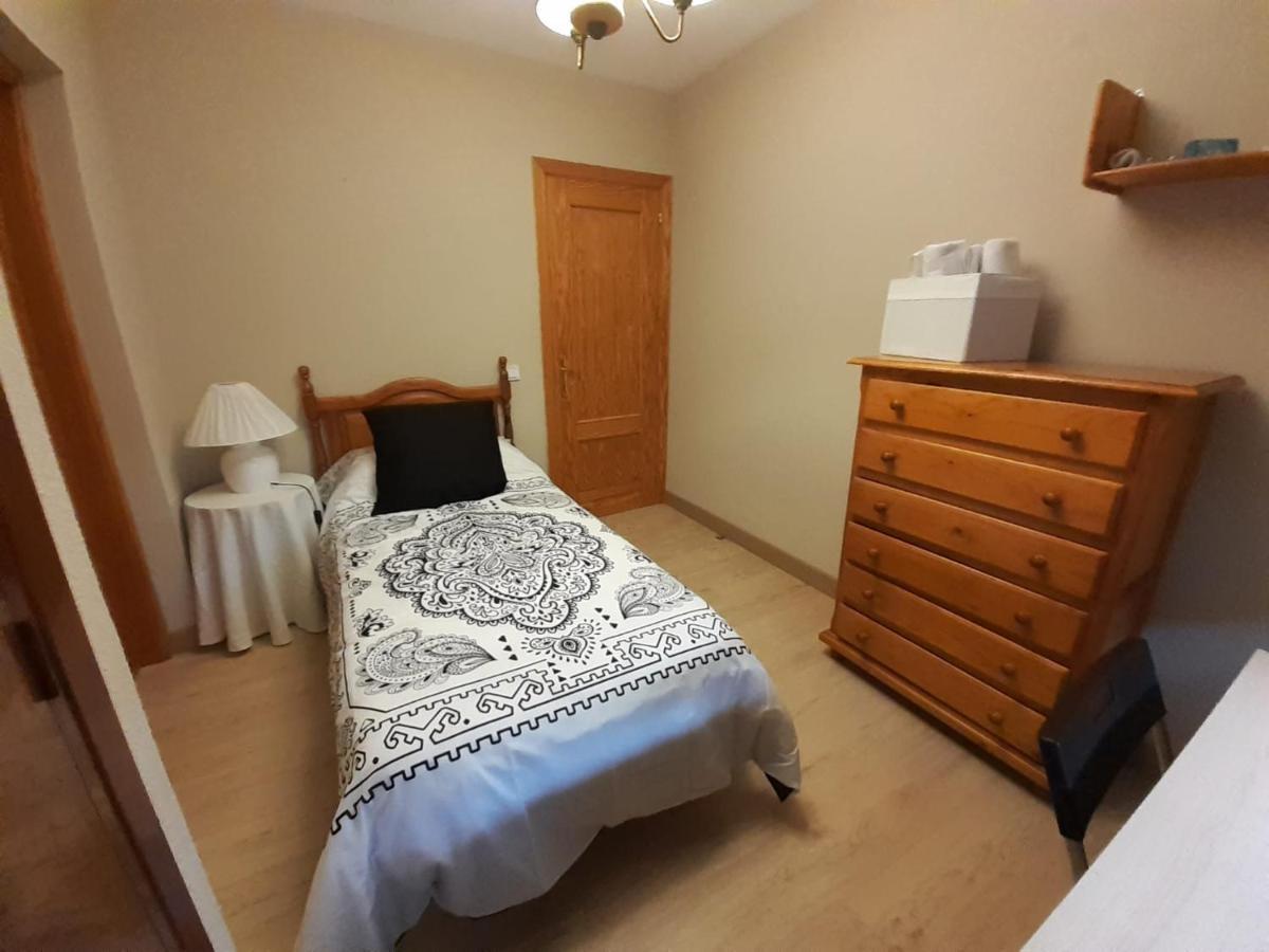 Apartamento Competa Малага Экстерьер фото