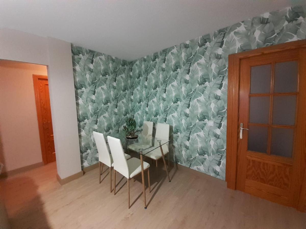 Apartamento Competa Малага Экстерьер фото