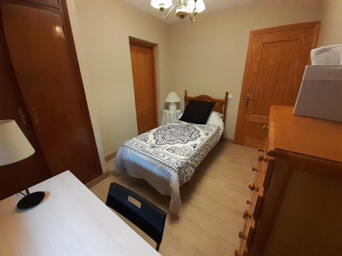 Apartamento Competa Малага Экстерьер фото