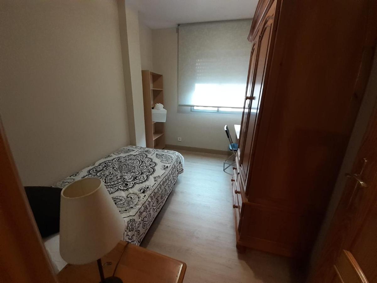 Apartamento Competa Малага Экстерьер фото