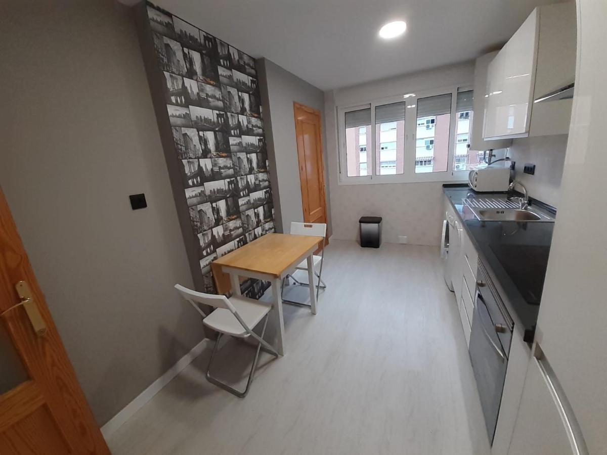 Apartamento Competa Малага Экстерьер фото