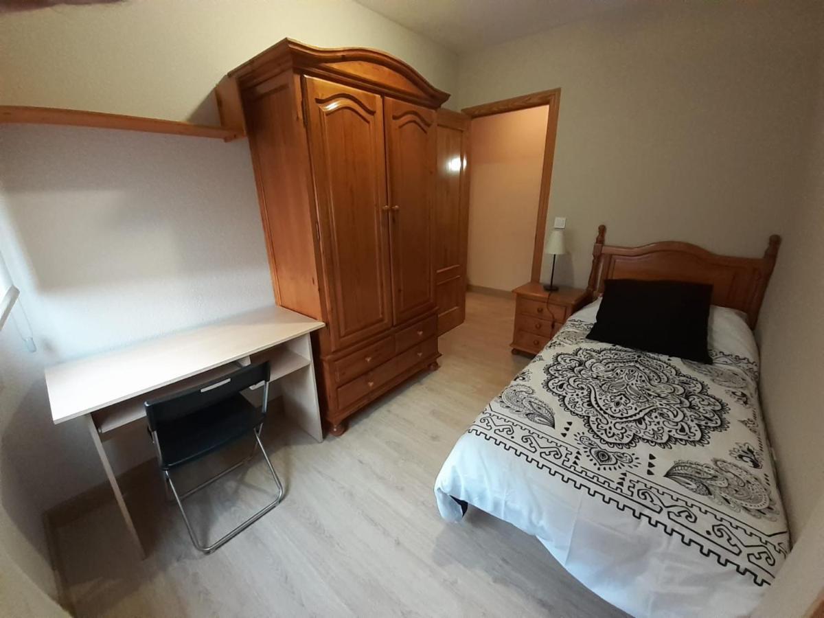 Apartamento Competa Малага Экстерьер фото