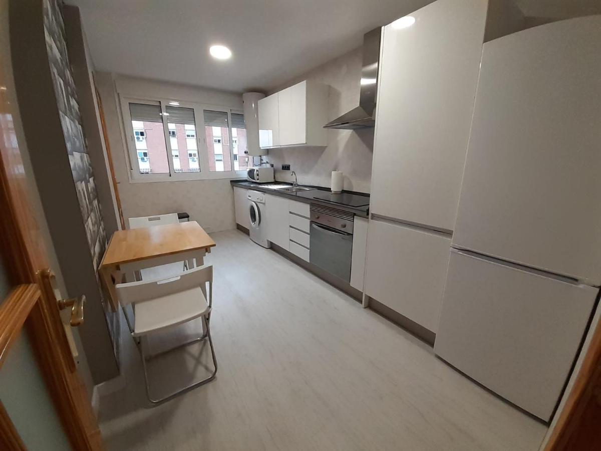 Apartamento Competa Малага Экстерьер фото