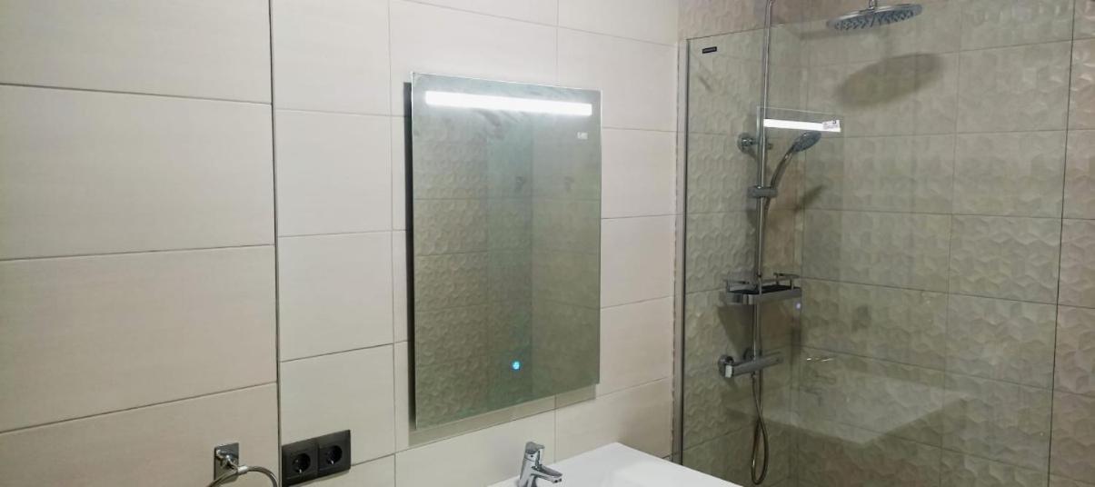 Apartamento Competa Малага Экстерьер фото